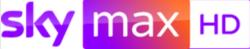 Sky Max UK HD logo