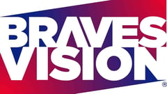 Braves Vision logo