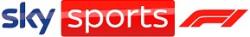 Sky Sport F1 Italia 4K UHD logo