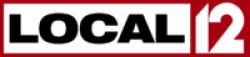 CBS 12 Cincinnati logo