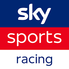 Sky Sports Racing logo