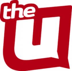 WCIU, The U logo