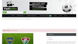 Match screenshot