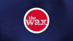 WWAX Logo