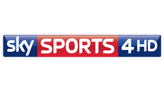 Sky Sports 4 / HD logo