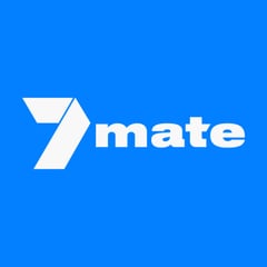 7mate logo