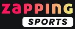 Zapping Sports (Ecuador) logo