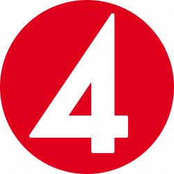 TV4 Sweden logo