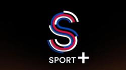 S Sport+ Turkey online logo