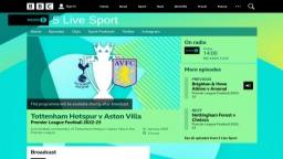 Match screenshot