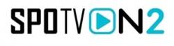 SPOTV ON 2 (Korea) logo