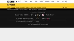Match screenshot
