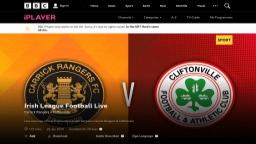 Match screenshot