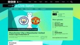Match screenshot