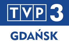 TVP 3 Gdańsk Logo