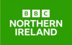 BBC Northern Ireland logo