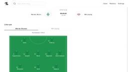 Match screenshot