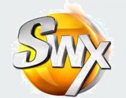 SWX logo