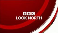 BBC Look North logo