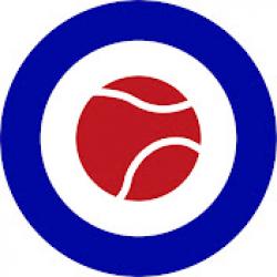 UK Pro League Tennis YouTube logo