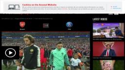 Match screenshot