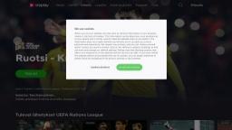 Match screenshot