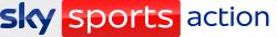 Sky Sports Action logo