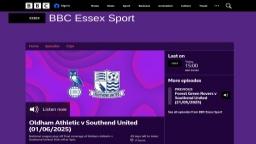 Match screenshot