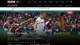 Match screenshot