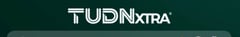 TUDN Radio Xtra logo