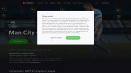 Match screenshot