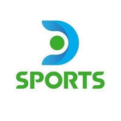 D Sports (South America) logo