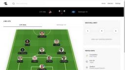 Match screenshot