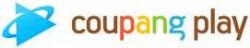 Coupang Play logo