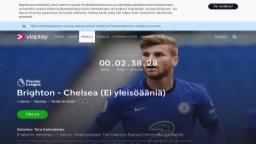 Match screenshot