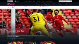 Match screenshot