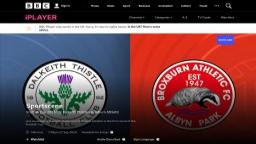 Match screenshot