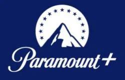 Paramount+ (US) logo
