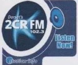 2CRFM Logo