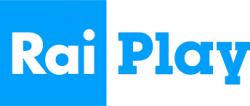 RaiPlay (geo/R) logo