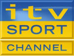 ITV Sport Channel logo