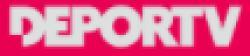 YouTube: DEPORTV logo