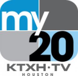 MyTV20 Houston logo