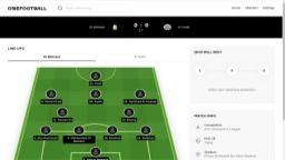 Match screenshot