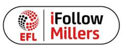 iFollow (Rotherham United) logo