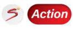 Supersport Action logo