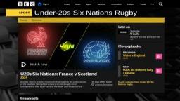 Match screenshot