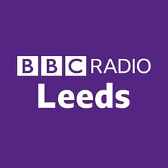 BBC Radio Leeds logo