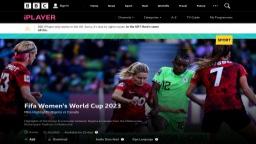 Match screenshot