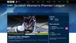 Match screenshot
